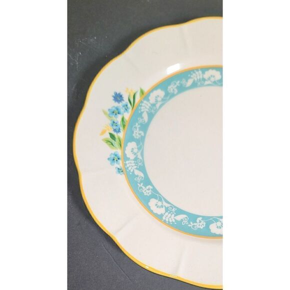 11" Pioneer Woman Christmas Plate - Picture 3 of 6